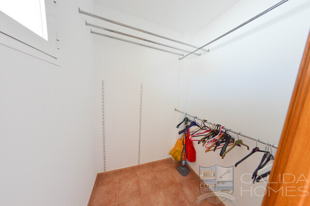 Duplex Esquina : Duplex for Sale in Zurgena, Almería