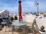 Duplex Fuente Bilboa: Duplex te Koop in Vera Playa, Almería