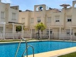 Duplex Fuente Bilboa: Duplex dans Vera Playa, Almería