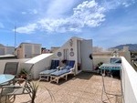 Duplex Fuente Bilboa: Duplex te Koop in Vera Playa, Almería