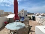 Duplex Fuente Bilboa: Duplex à vendre dans Vera Playa, Almería