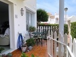 Duplex Fuente Bilboa: Duplex dans Vera Playa, Almería