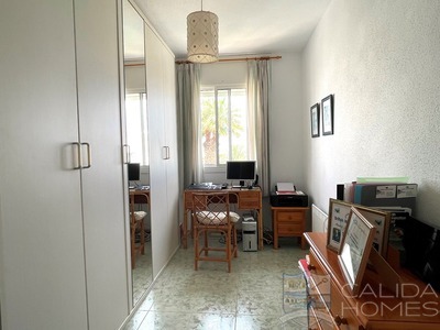 Duplex Fuente Bilboa: Duplex in Vera Playa, Almería