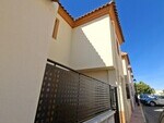 Duplex Magnolia: Duplex for Sale in La Alfoquia, Almería