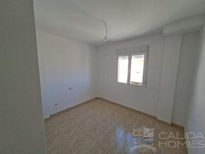 Duplex Magnolia: Duplex in La Alfoquia, Almería