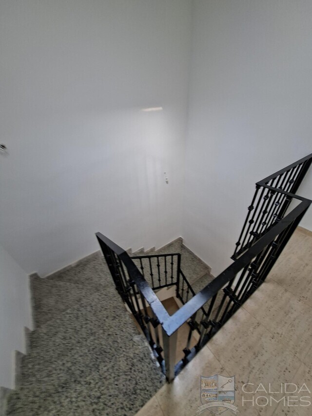 Duplex Magnolia: Duplex for Sale in La Alfoquia, Almería