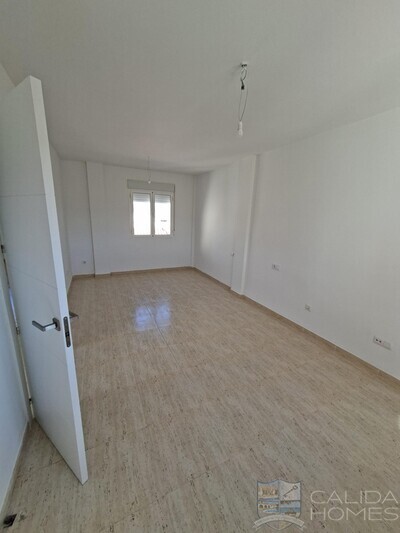 Duplex Magnolia: Duplex in La Alfoquia, Almería