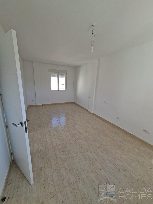 Duplex Magnolia: Duplex for Sale in La Alfoquia, Almería