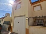 Duplex Magnolia: Duplex for Sale in La Alfoquia, Almería