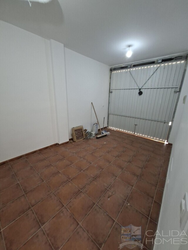 Duplex Magnolia: Duplex for Sale in La Alfoquia, Almería