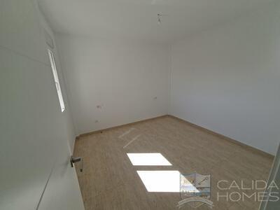 Duplex Magnolia: Duplex in La Alfoquia, Almería