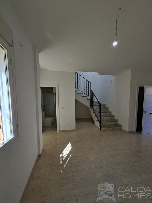 Duplex Magnolia: Duplex for Sale in La Alfoquia, Almería