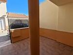 Duplex Magnolia: Duplex for Sale in La Alfoquia, Almería