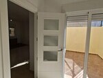 Duplex Magnolia: Duplex for Sale in La Alfoquia, Almería