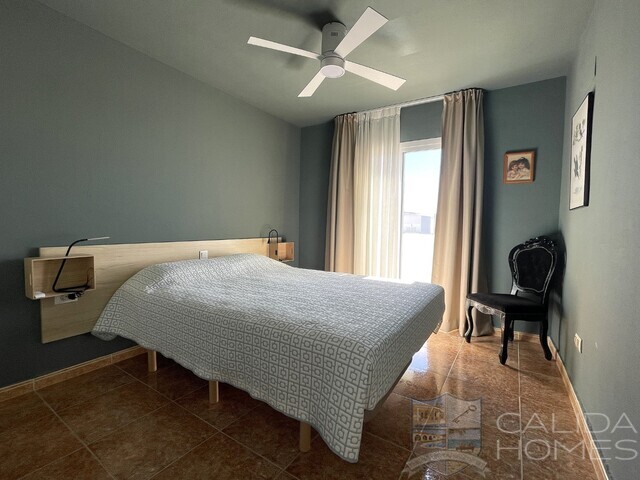 Duplex Mar : Duplex for Sale in Vera Playa, Almería