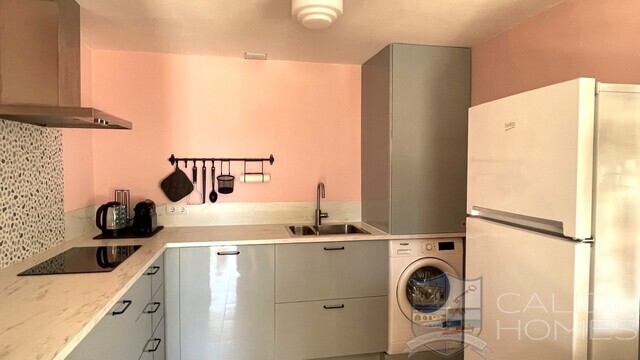 Duplex Mar : Duplex for Sale in Vera Playa, Almería