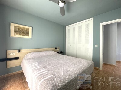 Duplex Mar : Duplex in Vera Playa, Almería