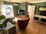 Duplex Mar : Duplex for Sale in Vera Playa, Almería