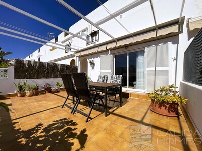 Duplex Mar : Duplex in Vera Playa, Almería Duplex Mar : Duplex in Vera Playa, Almería