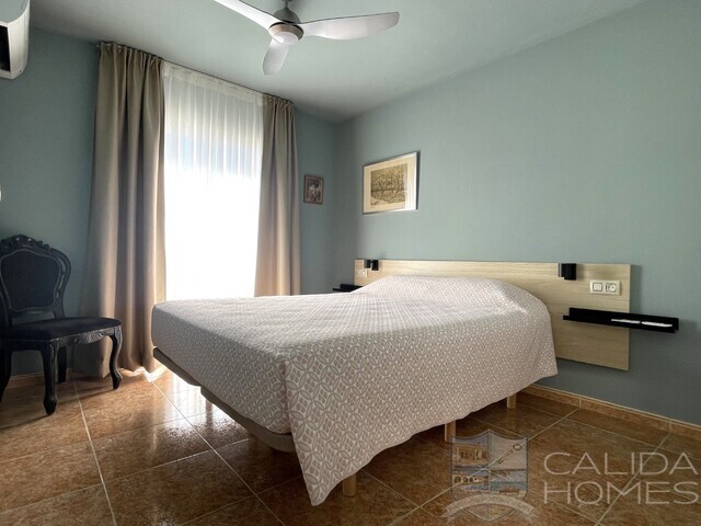 Duplex Mar : Duplex for Sale in Vera Playa, Almería