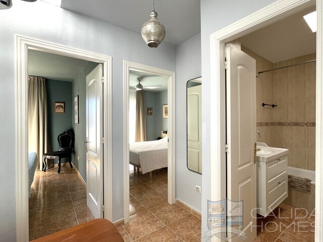 Duplex Mar : Duplex for Sale in Vera Playa, Almería