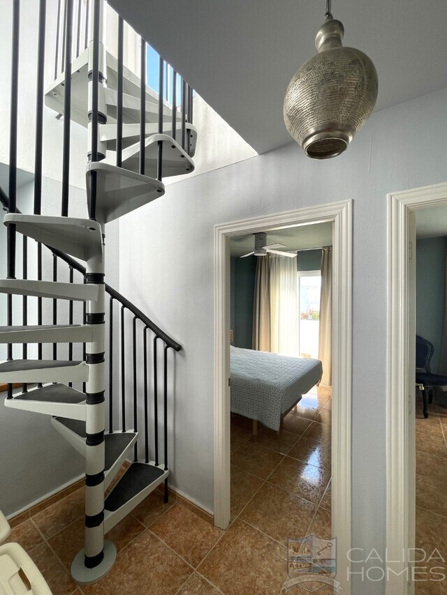 Duplex Mar : Duplex for Sale in Vera Playa, Almería