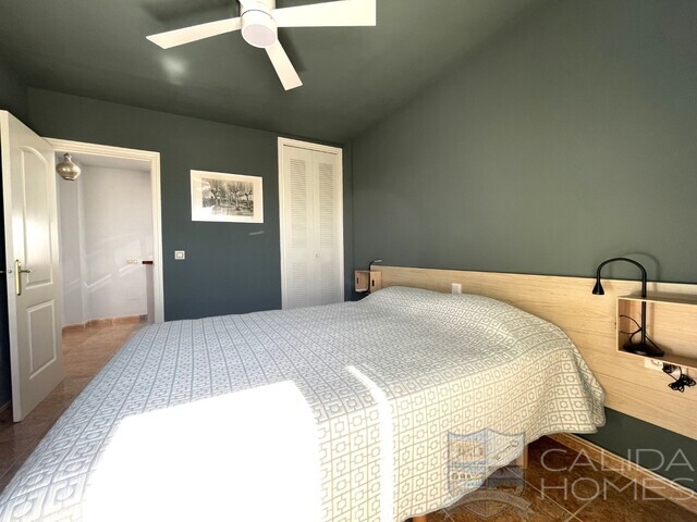 Duplex Mar : Duplex for Sale in Vera Playa, Almería