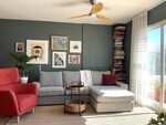Duplex Mar : Duplex for Sale in Vera Playa, Almería
