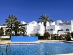 Duplex Mar : Duplex for Sale in Vera Playa, Almería