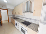 Duplex Pueblo : Duplex for Sale in Zurgena, Almería