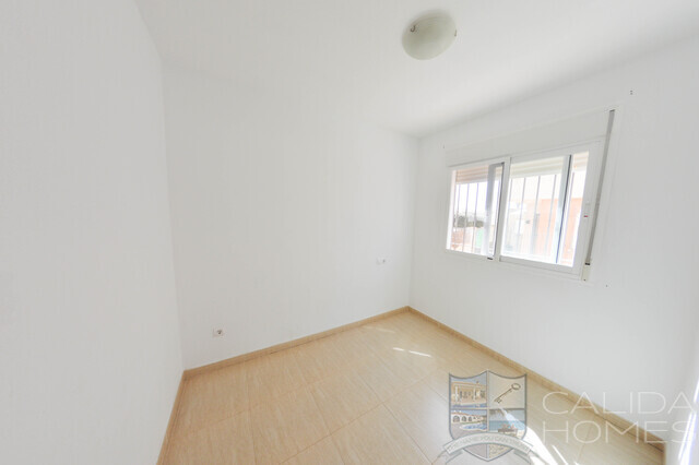 Duplex Pueblo : Duplex for Sale in Zurgena, Almería