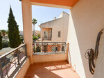 Duplex Pueblo : Duplex for Sale in Zurgena, Almería