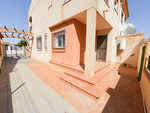 Duplex Pueblo : Duplex for Sale in Zurgena, Almería
