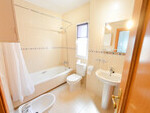 Duplex Pueblo : Duplex for Sale in Zurgena, Almería