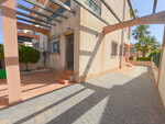 Duplex Pueblo : Duplex for Sale in Zurgena, Almería