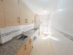 Duplex Pueblo : Duplex for Sale in Zurgena, Almería
