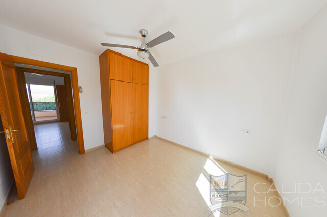 Duplex Pueblo : Duplex for Sale in Zurgena, Almería
