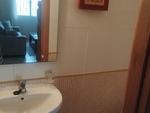 Duplex Rocio: Duplex for Sale in Zurgena, Almería