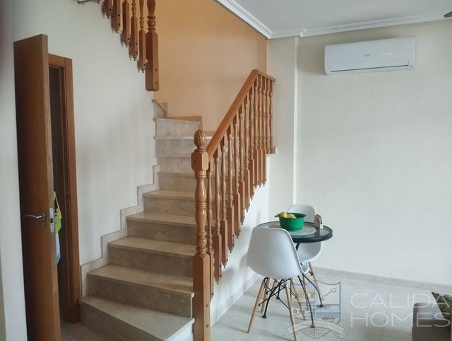 Duplex Rocio: Duplex for Sale in Zurgena, Almería