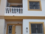 Duplex Rocio: Duplex for Sale in Zurgena, Almería