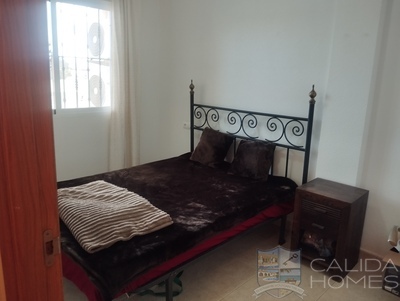 Duplex Rocio: Duplex in Zurgena, Almería