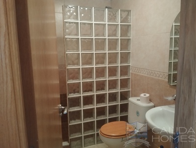 Duplex Rocio: Duplex in Zurgena, Almería