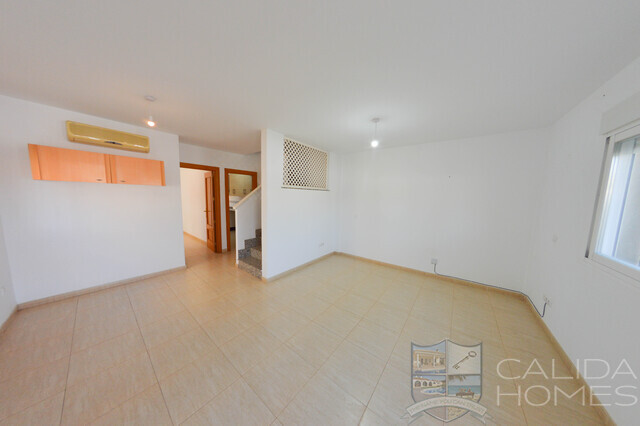 Duplex Willow : Duplex for Sale in Zurgena, Almería