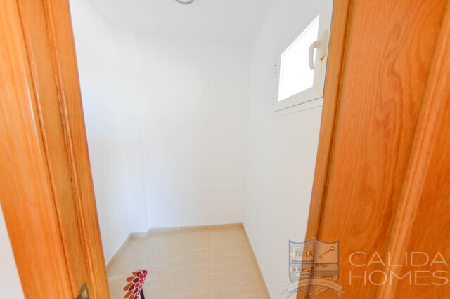 Duplex Willow : Duplex for Sale in Zurgena, Almería