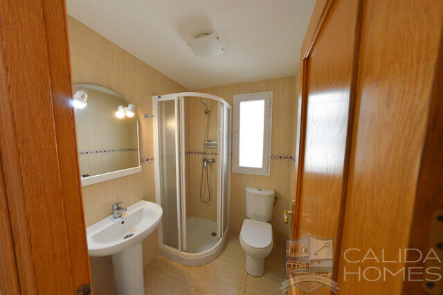 Duplex Willow : Duplex for Sale in Zurgena, Almería
