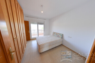Duplex Willow : Duplex in Zurgena, Almería
