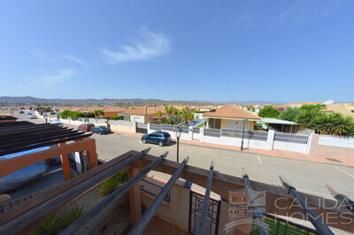 Duplex Willow : Duplex in Zurgena, Almería