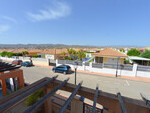 Duplex Willow : Duplex for Sale in Zurgena, Almería