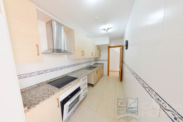Duplex Willow : Duplex for Sale in Zurgena, Almería