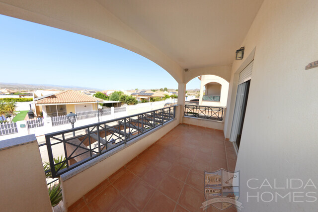 Duplex Willow : Duplex for Sale in Zurgena, Almería